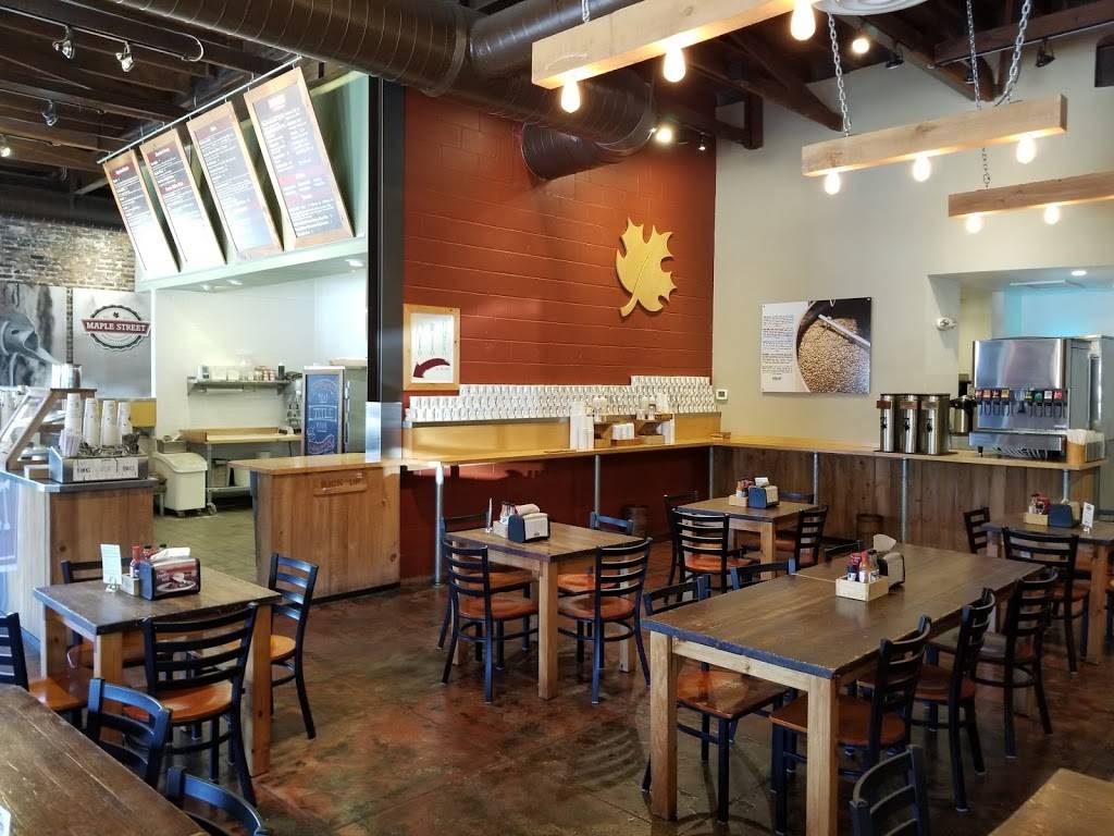 Maple Street Biscuit Company- Murray Hill | restaurant | 1171 Edgewood Ave S, Jacksonville, FL 32205, USA | 9045184907 OR +1 904-518-4907