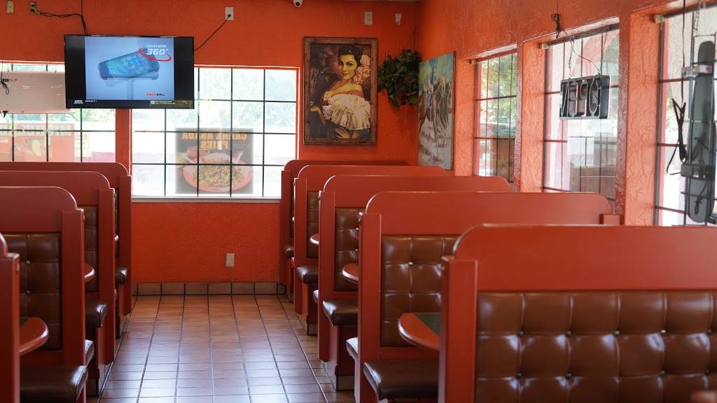 El Forastero | Mexican Food | restaurant | 850 El Camino Ave, Sacramento, CA 95815, USA | 9169251026 OR +1 916-925-1026