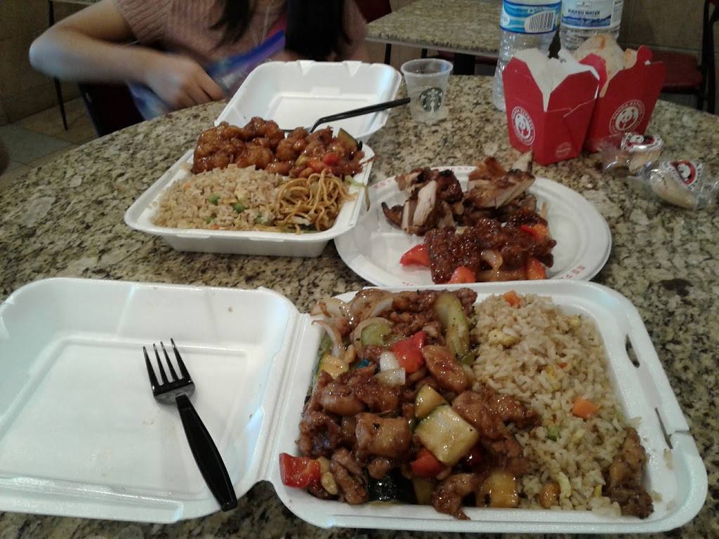 Panda Express | restaurant | 1748 Redstone Center Dr, Park City, UT 84098, USA | 4355750244 OR +1 435-575-0244