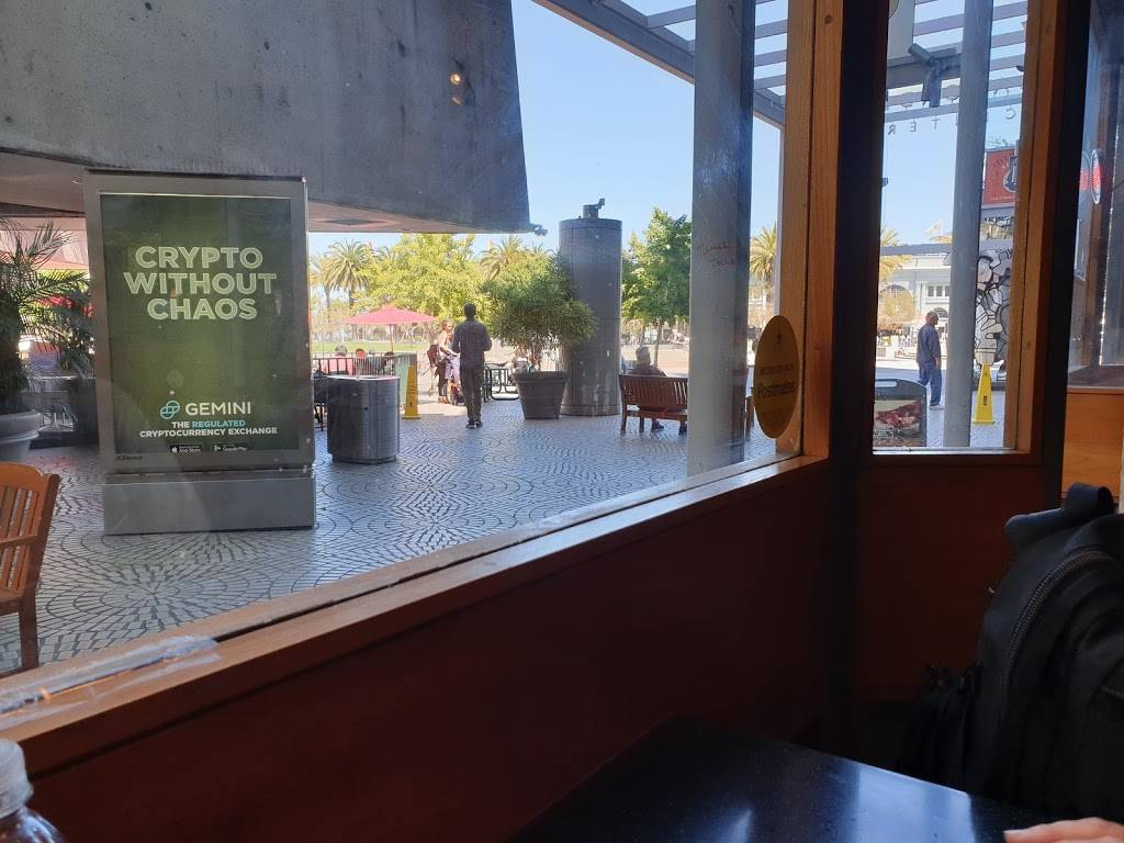 Una Mas Mexican Grill | restaurant | FOOD COURT, One Market Plaza, San Francisco, CA 94105, USA | 4157570305 OR +1 415-757-0305