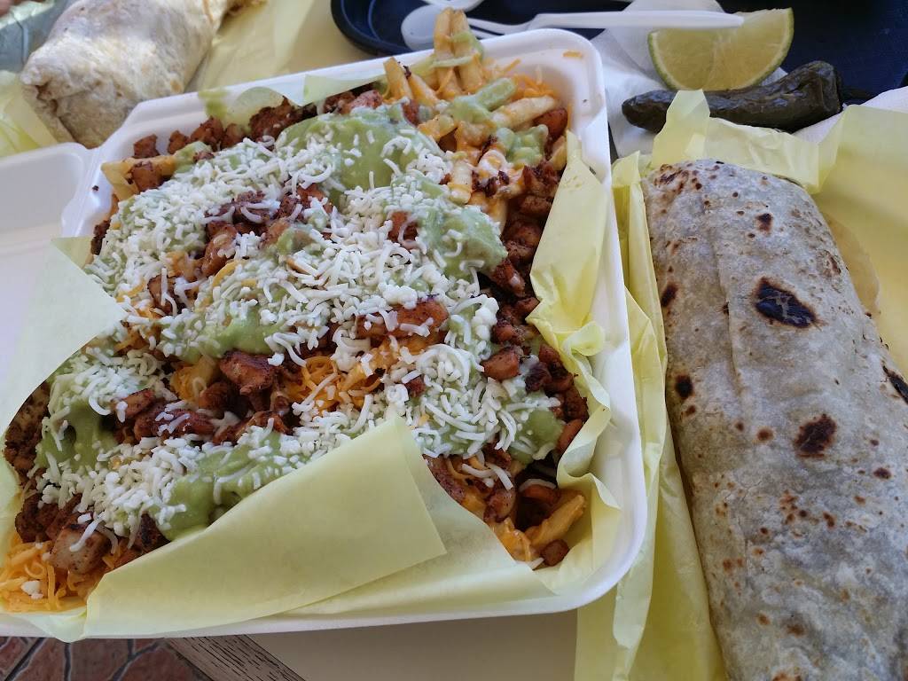 El Nuevo Milenio | restaurant | 2323 Division St, National City, CA 91950, USA | 6192621306 OR +1 619-262-1306