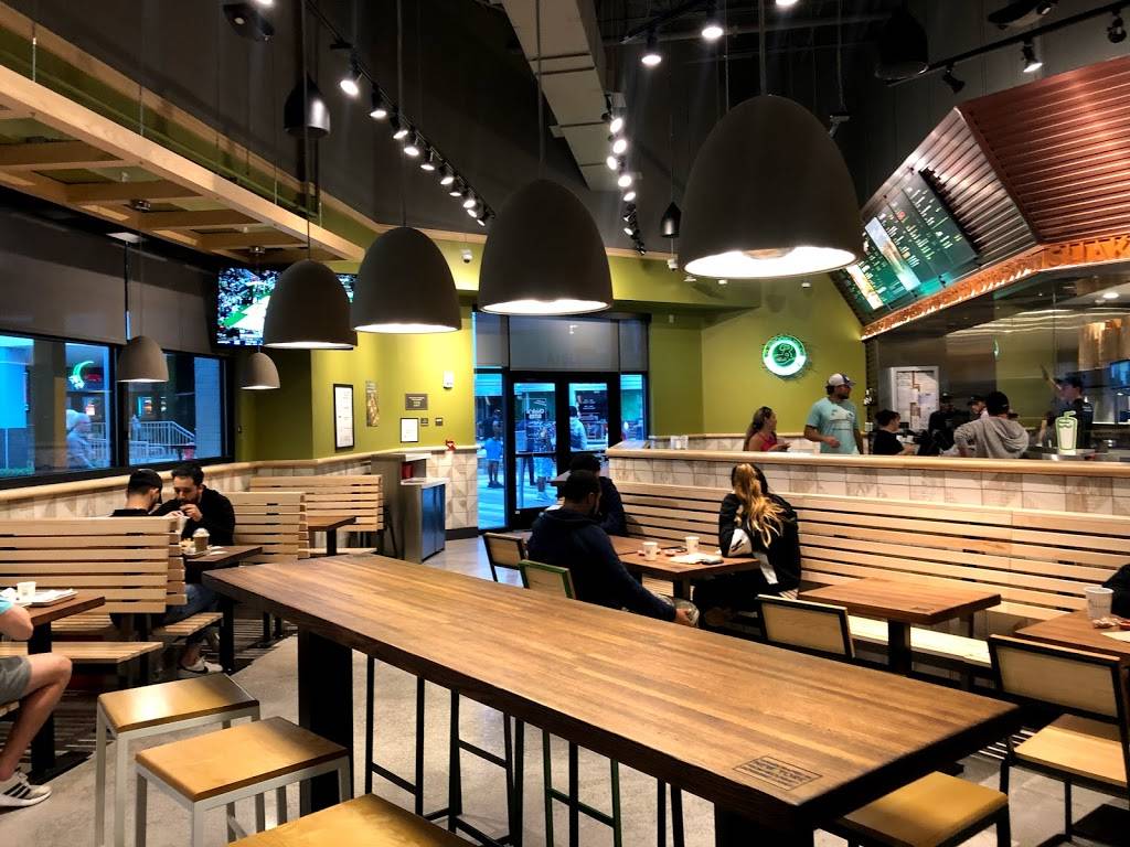 Shake Shack | restaurant | 2606 Sawgrass Mills Cir Suite 1301A, Sunrise, FL 33323, USA | 7542188812 OR +1 754-218-8812