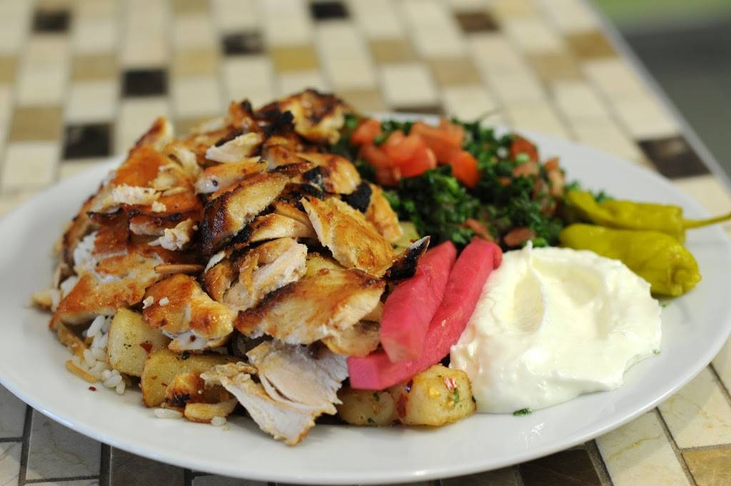 Amir | restaurant | 2972 Rue Remembrance Local 60F, Lachine, QC H8S 1X8, Canada | 5146372646 OR +1 514-637-2646