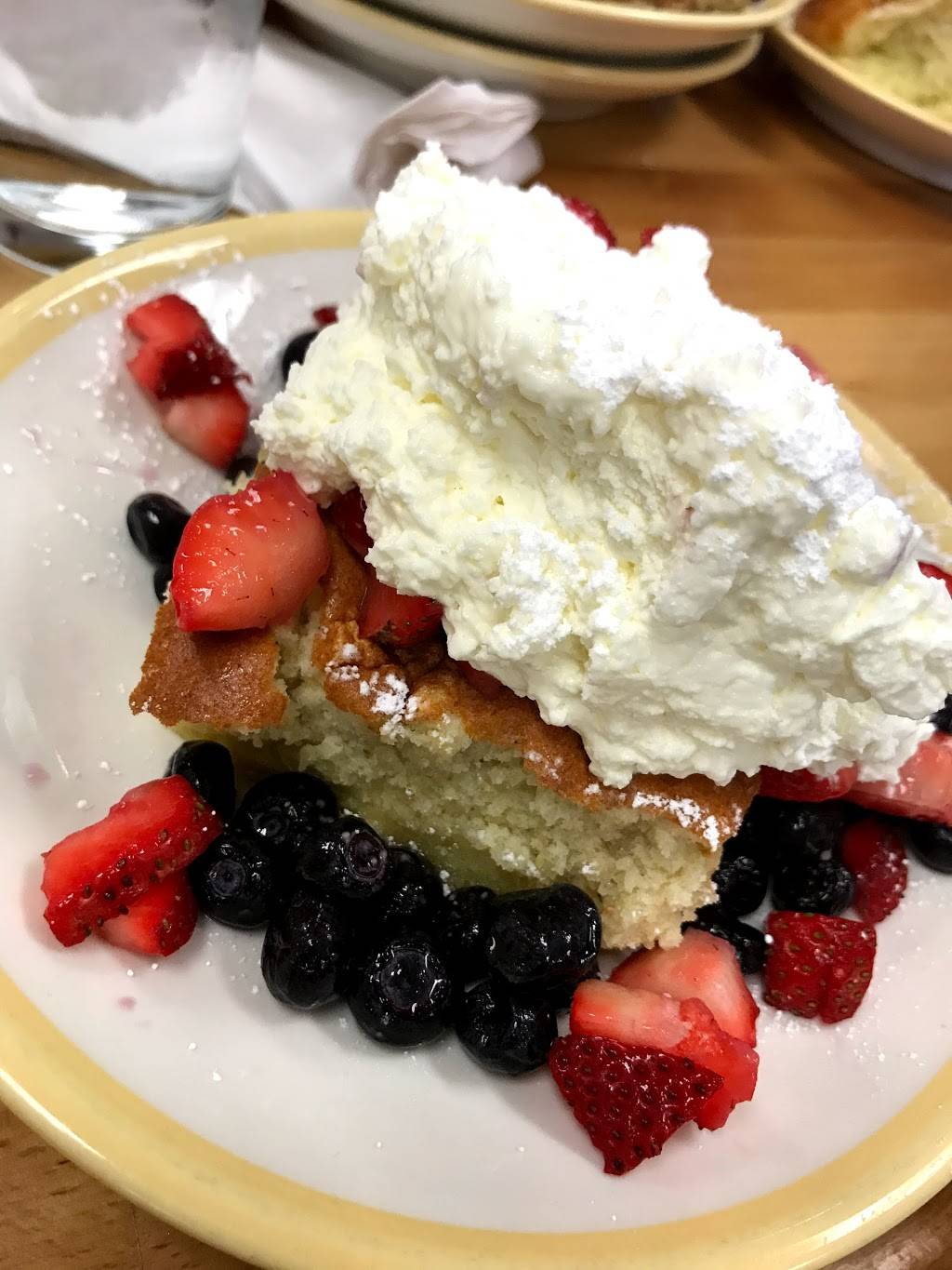 Sweet Heart Café | cafe | 9894 Colerain Ave, Cincinnati, OH 45251, USA | 5137417810 OR +1 513-741-7810