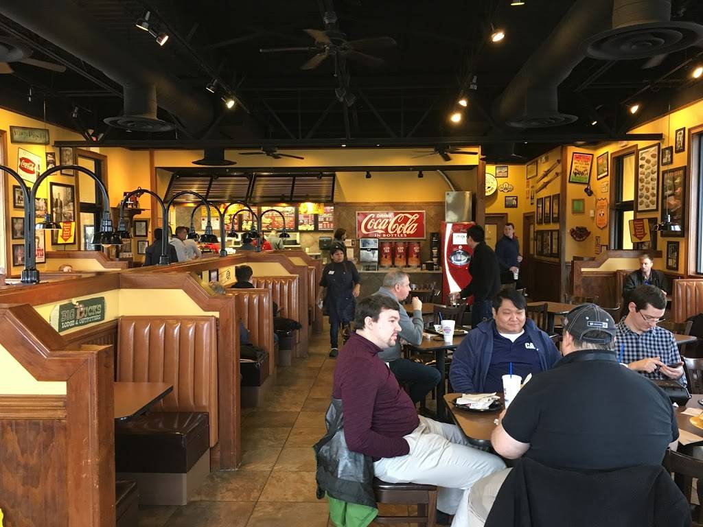 Zaxbys Chicken Fingers & Buffalo Wings | restaurant | 3355 North Point Pkwy, Alpharetta, GA 30005, USA | 6785664999 OR +1 678-566-4999