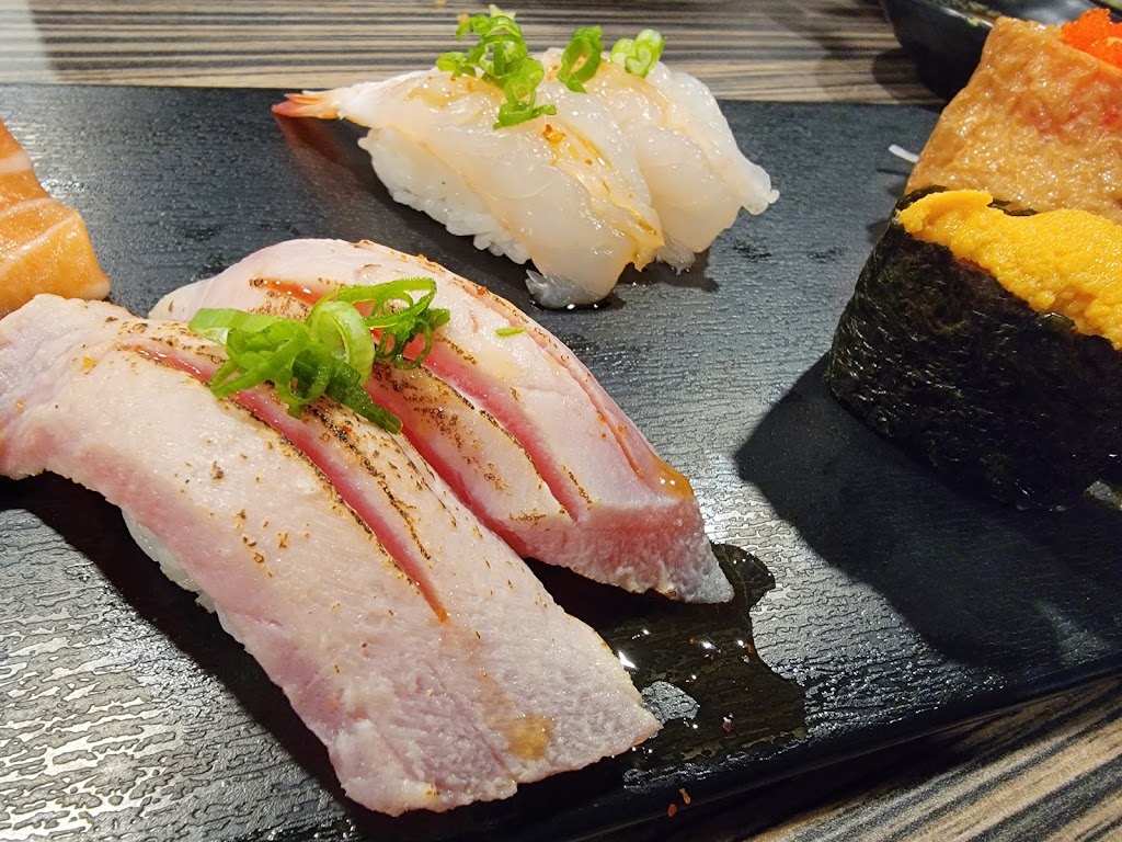 Sushi Alaska | restaurant | 1107 E Tropicana Ave, Las Vegas, NV 89119, USA | 7023317876 OR +1 702-331-7876