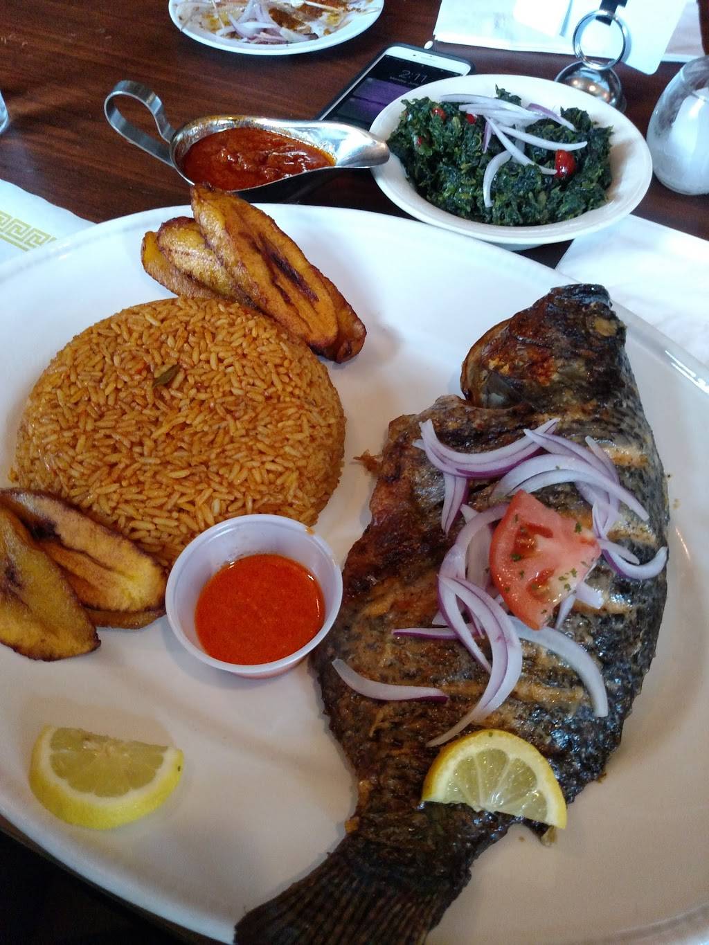 Abuja International Nigerian Restaurant | restaurant | 1784 Burnet Ave, Union, NJ 07083, USA | 9738214212 OR +1 973-821-4212