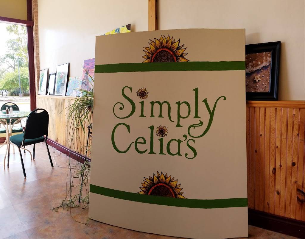 Simply Celias | restaurant | 142 S Main St, Wayland, MI 49348, USA | 2693971737 OR +1 269-397-1737