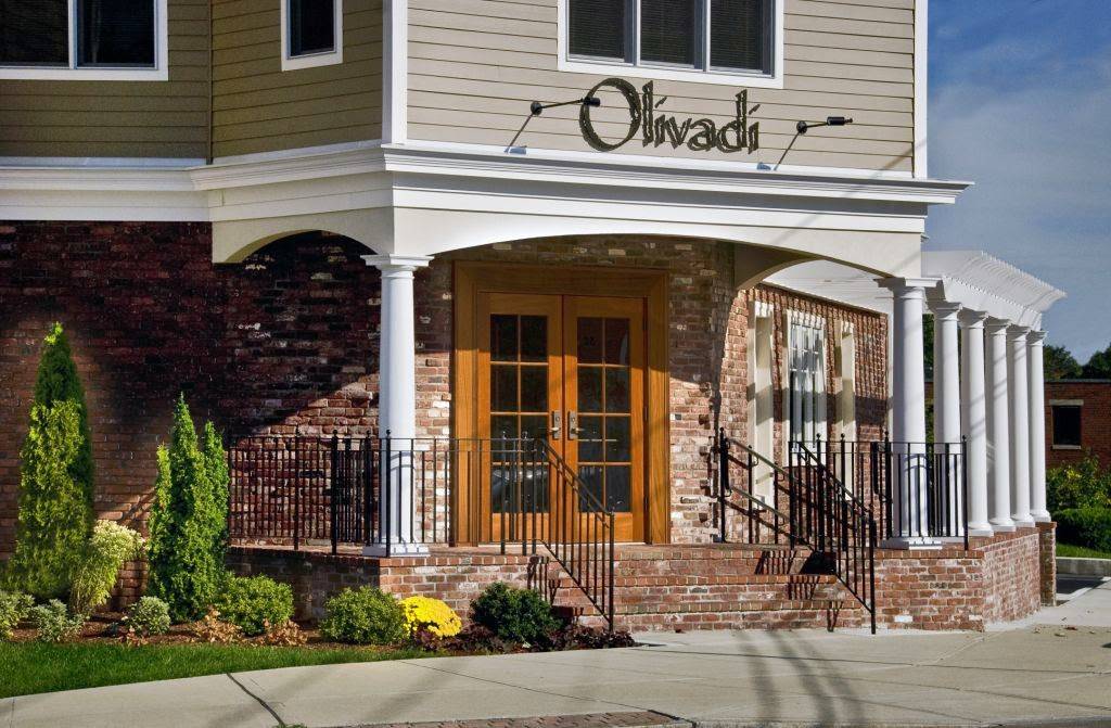 Olivadi Restaurant & Bar | restaurant | 32 Guild St, Norwood, MA 02062, USA | 7817629090 OR +1 781-762-9090