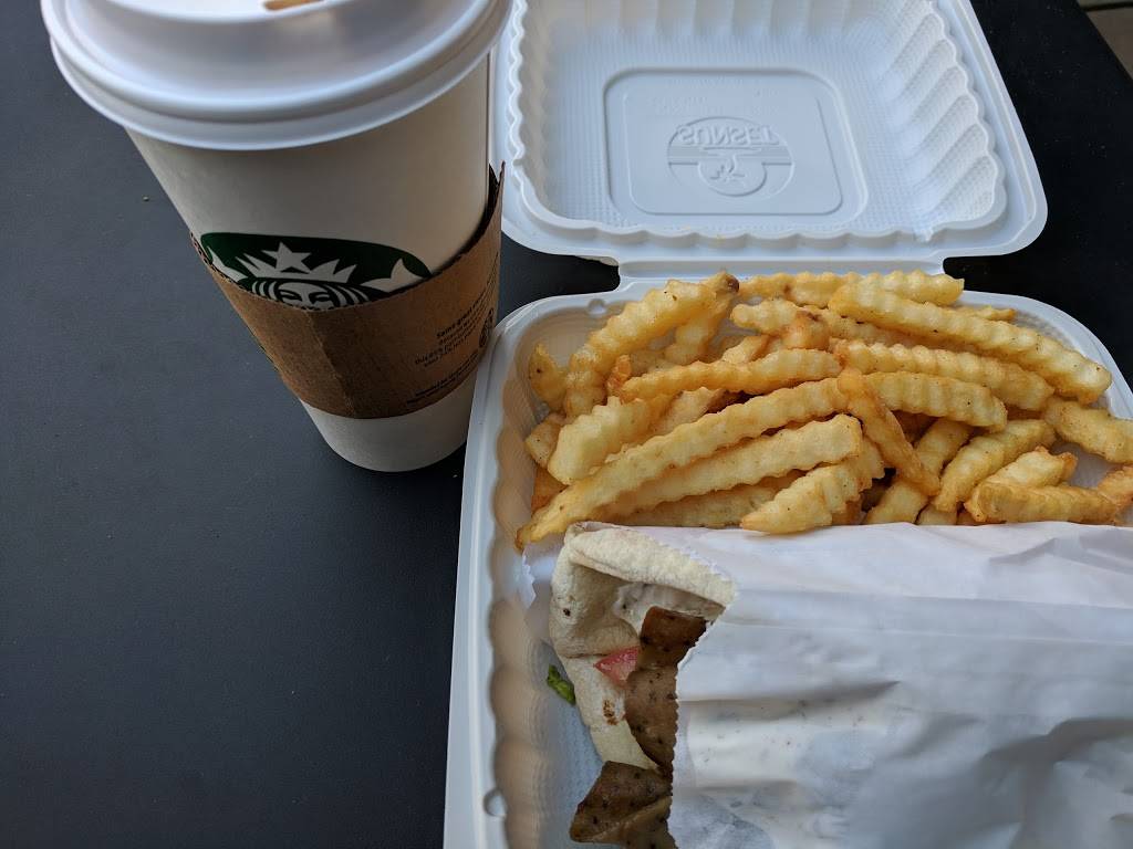 Falafel House | restaurant | 548 E Cotati Ave, Cotati, CA 94931, USA | 7076655095 OR +1 707-665-5095