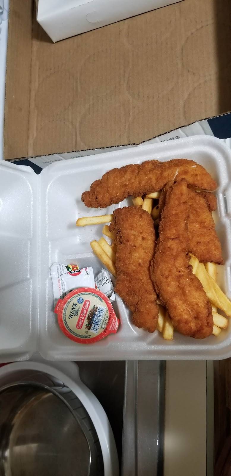 Orbit Pizza | restaurant | 985 Main St, Holden, MA 01520, USA | 5088295030 OR +1 508-829-5030