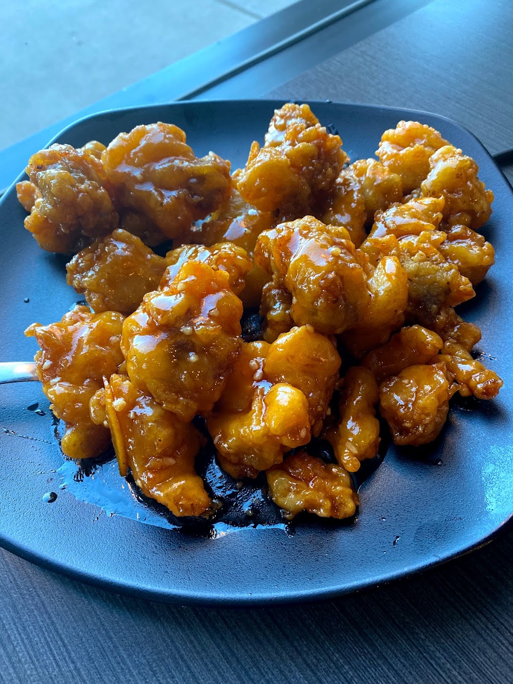 Sesames Kitchen | restaurant | 11274 S Fortuna Rd Ste I-8, Yuma, AZ 85367, USA | 9283420888 OR +1 928-342-0888