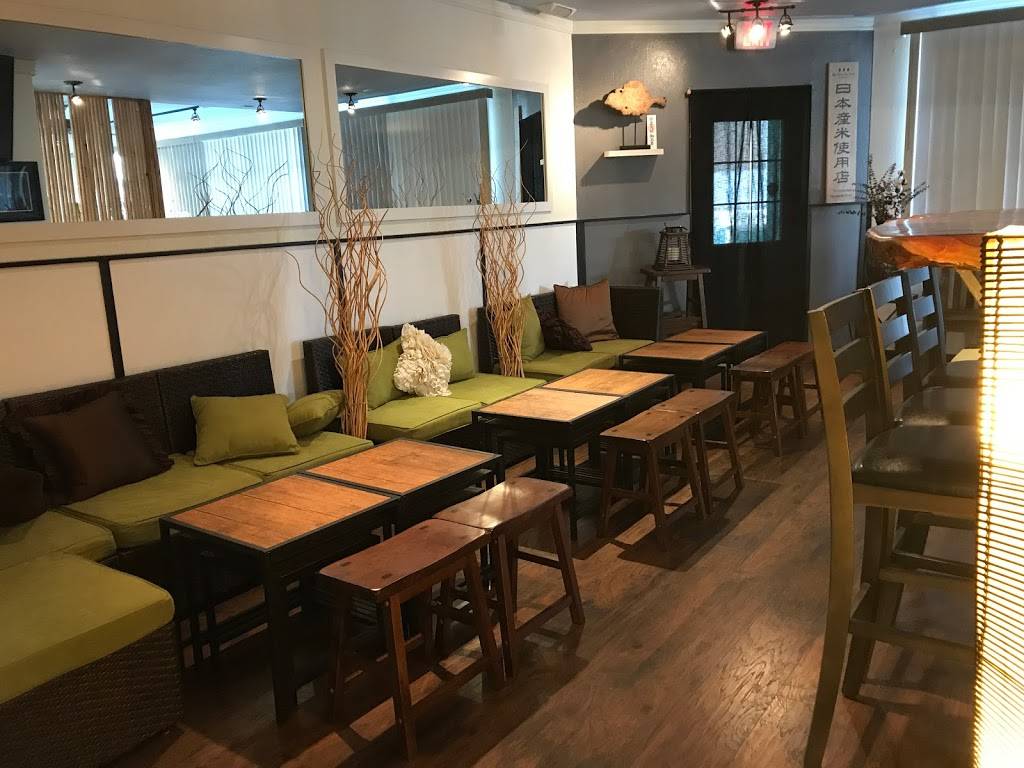 Hihimanu Sushi | restaurant | 3040 Waialae Ave a2, Honolulu, HI 96816, USA | 8087448491 OR +1 808-744-8491