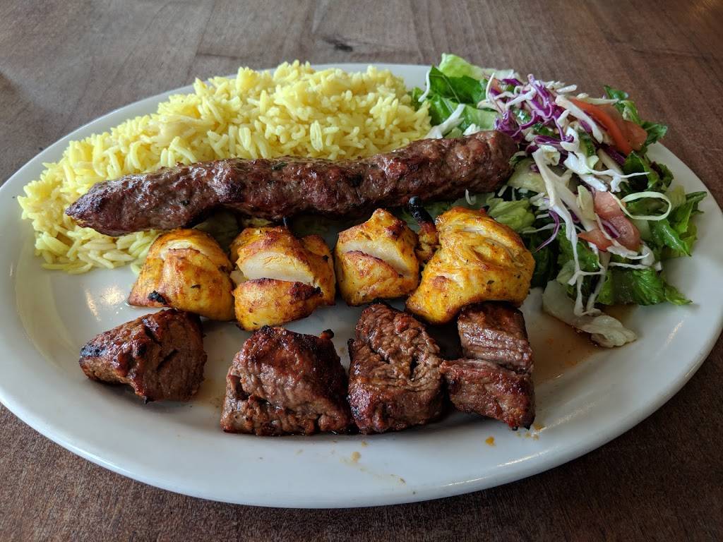 Sultan Kebab & Bakery | restaurant | 4950 N Cumberland Ave, Norridge, IL 60706, USA | 7083955735 OR +1 708-395-5735