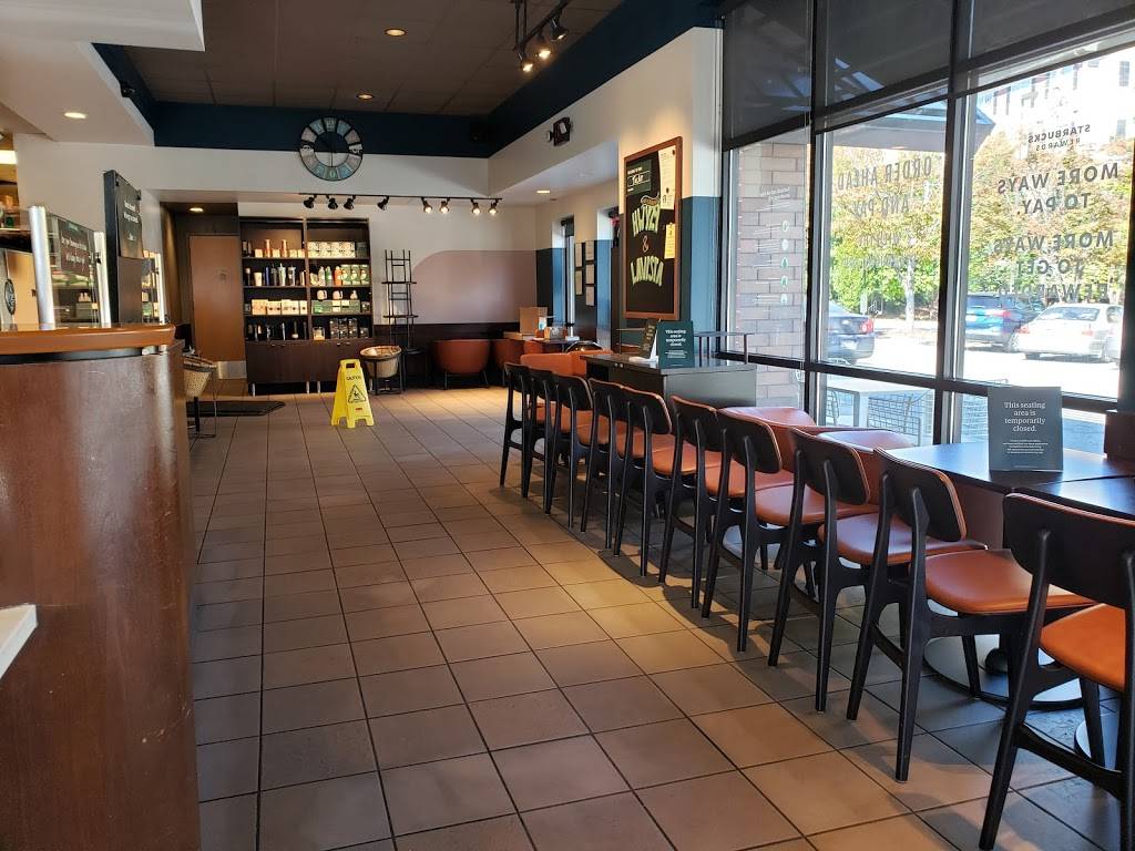 Starbucks | cafe | 4294 Lawrenceville Hwy, Tucker, GA 30084, USA | 7704929073 OR +1 770-492-9073