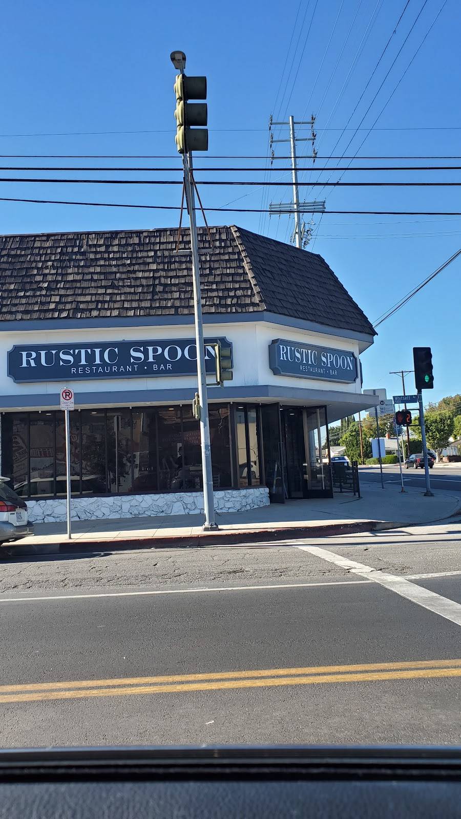 Rustic Spoon - Valley Village | restaurant | 12500 W Magnolia Blvd, Valley Village, CA 91607, USA | 8183583736 OR +1 818-358-3736