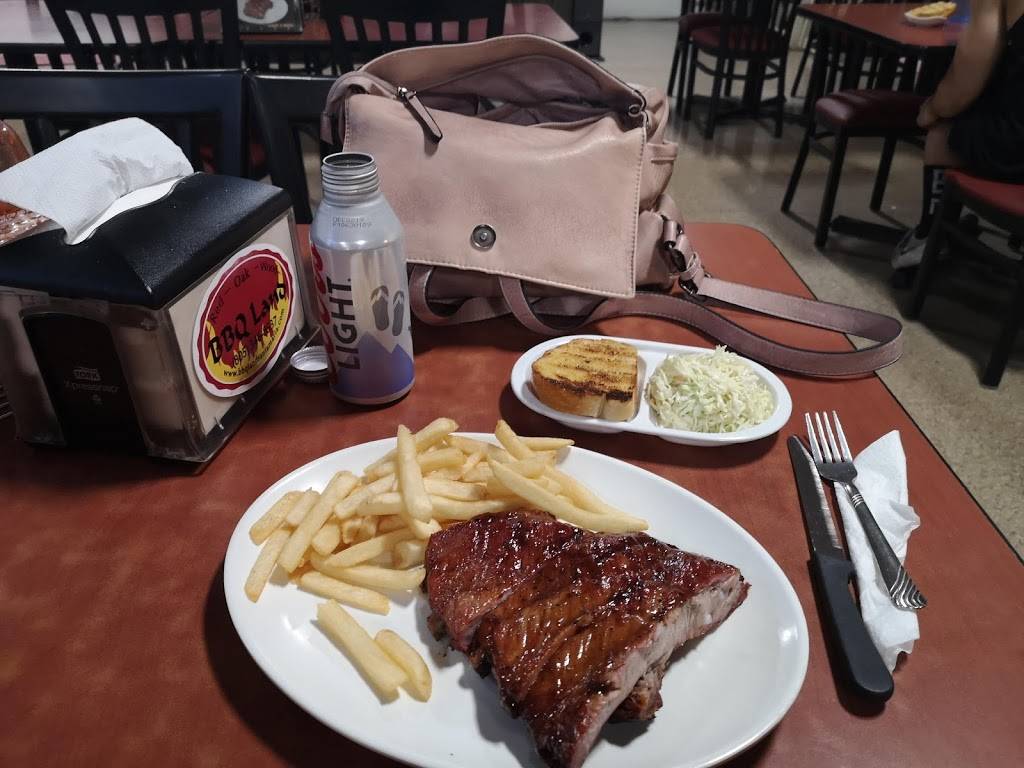 BBQ Land | restaurant | 1975 S Broadway A, Santa Maria, CA 93454, USA | 8053468537 OR +1 805-346-8537