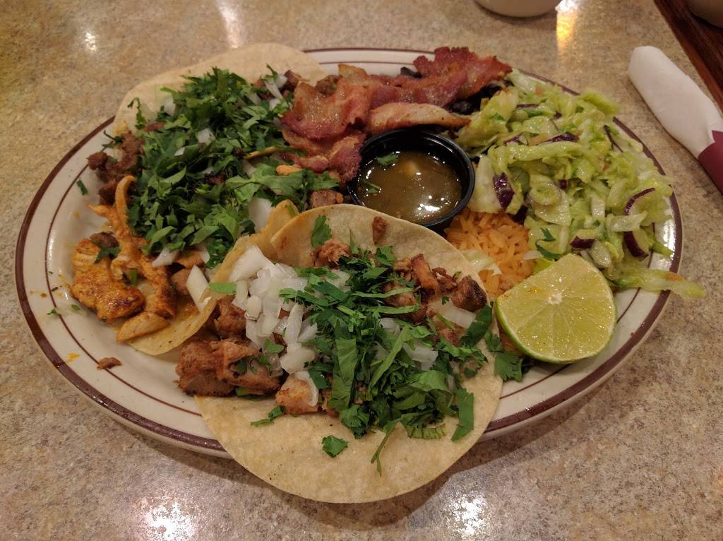 El Tapatio Mexican Restaurant | restaurant | 4917 Courthouse St, Williamsburg, VA 23188, USA | 7575652009 OR +1 757-565-2009