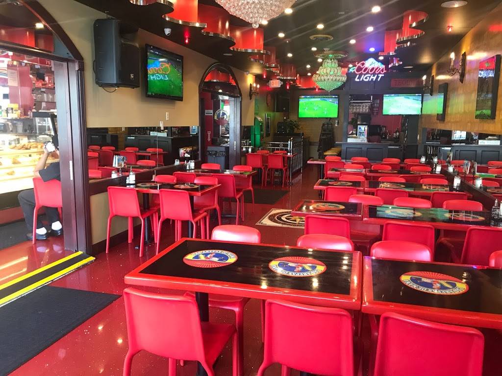 El Paraiso Restaurant | restaurant | 44 N Franklin St, Hempstead, NY 11550, USA | 5162809134 OR +1 516-280-9134