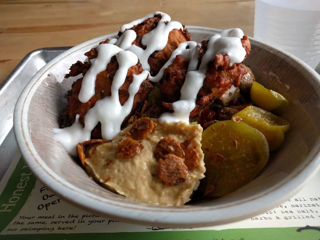 2941 Street Food - Midtown | restaurant | 4219 Woodward Ave, Detroit, MI 48201, USA | 3133383466 OR +1 313-338-3466