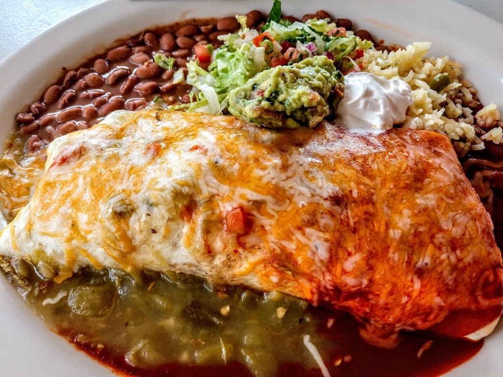 Los Parientes | restaurant | 99 NM-63, Pecos, NM 87552, USA | 5057579000 OR +1 505-757-9000