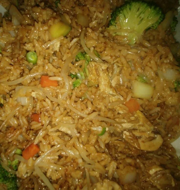 China Cafe 7 | restaurant | 5436 Riverdale Rd, Atlanta, GA 30349, USA | 7709077789 OR +1 770-907-7789