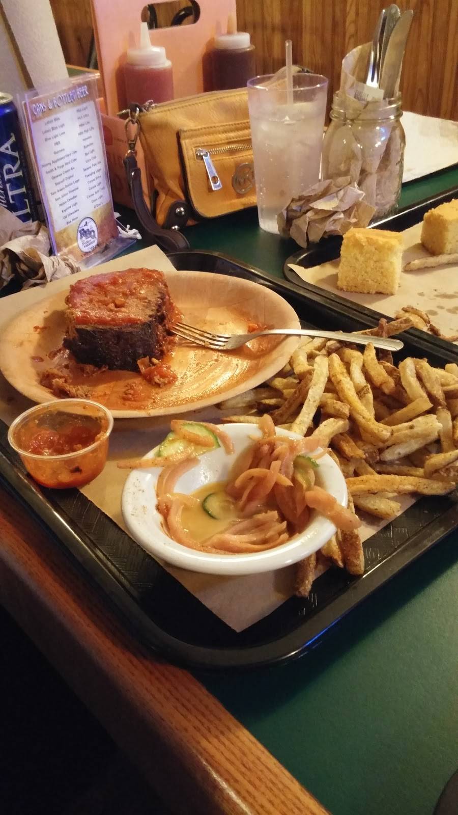 Ray Brothers BBQ | restaurant | 6474 Hwy 20, Bouckville, NY 13310, USA | 3158937200 OR +1 315-893-7200