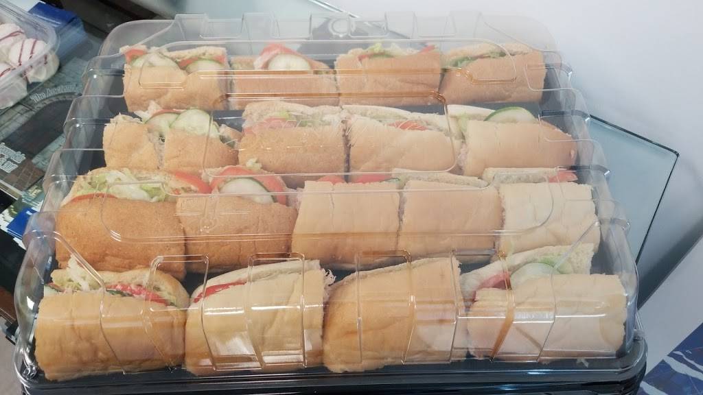 Subway | restaurant | Mall At 163rd Street, 1437 NE 163rd St, North Miami Beach, FL 33162, USA | 3059482340 OR +1 305-948-2340