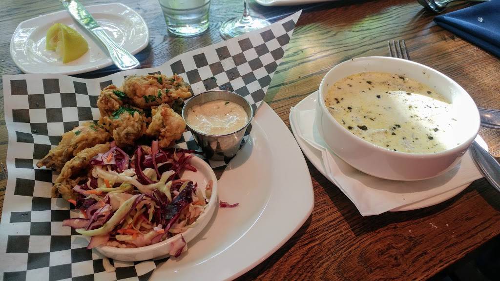 Taylor Shellfish Oyster Bar | restaurant | 410 Occidental Ave S, Seattle, WA 98104, USA | 2065014060 OR +1 206-501-4060