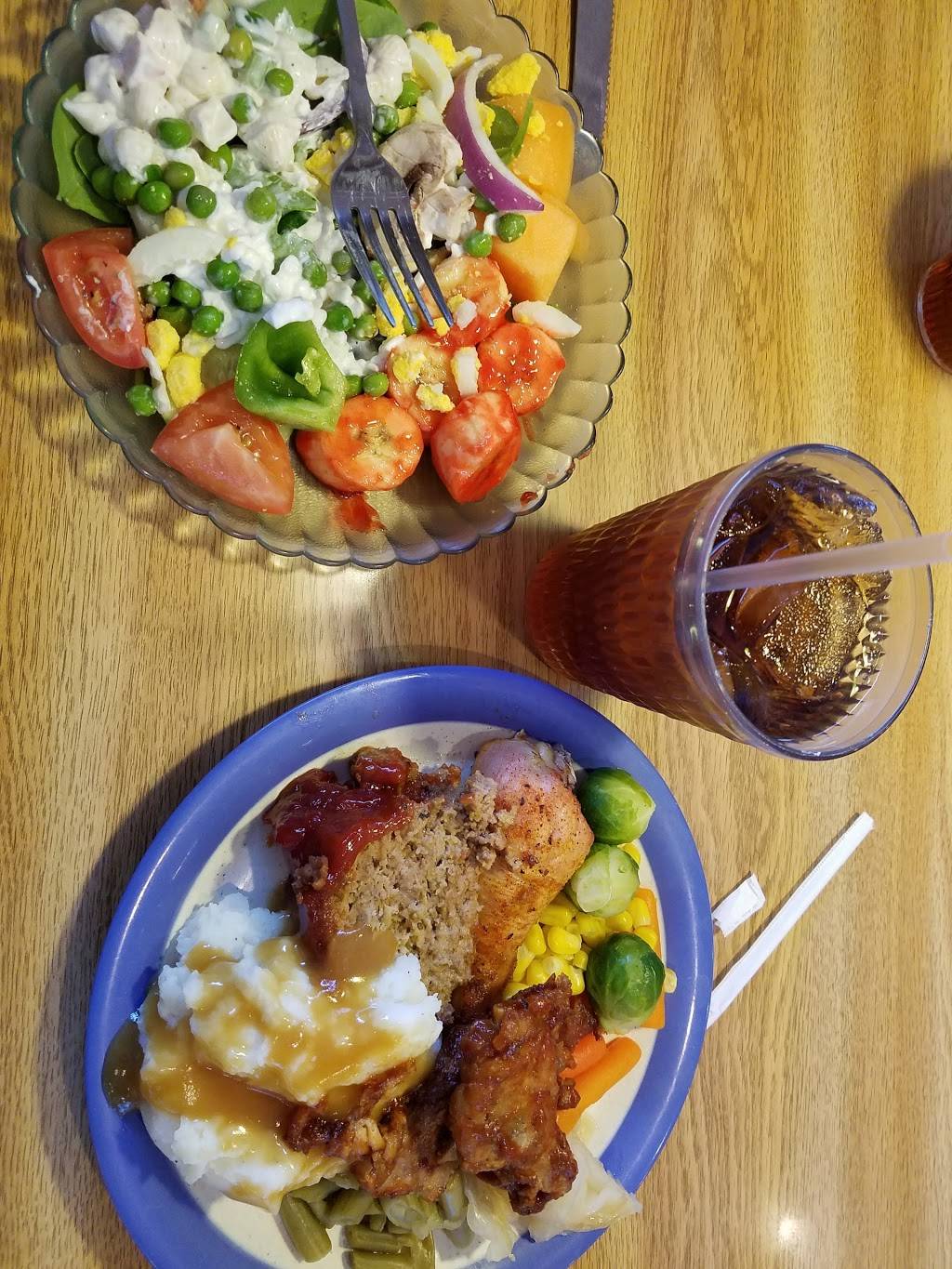 Old Country Buffet | restaurant | 9620 N Metro Pkwy W, Phoenix, AZ 85051, USA | 6023710977 OR +1 602-371-0977