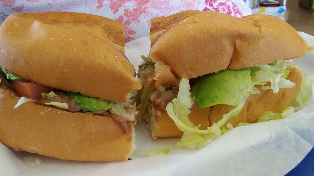 Los Agaves Taqueria | restaurant | 12302 John F Kennedy Blvd, Houston, TX 77039, USA | 2813726817 OR +1 281-372-6817