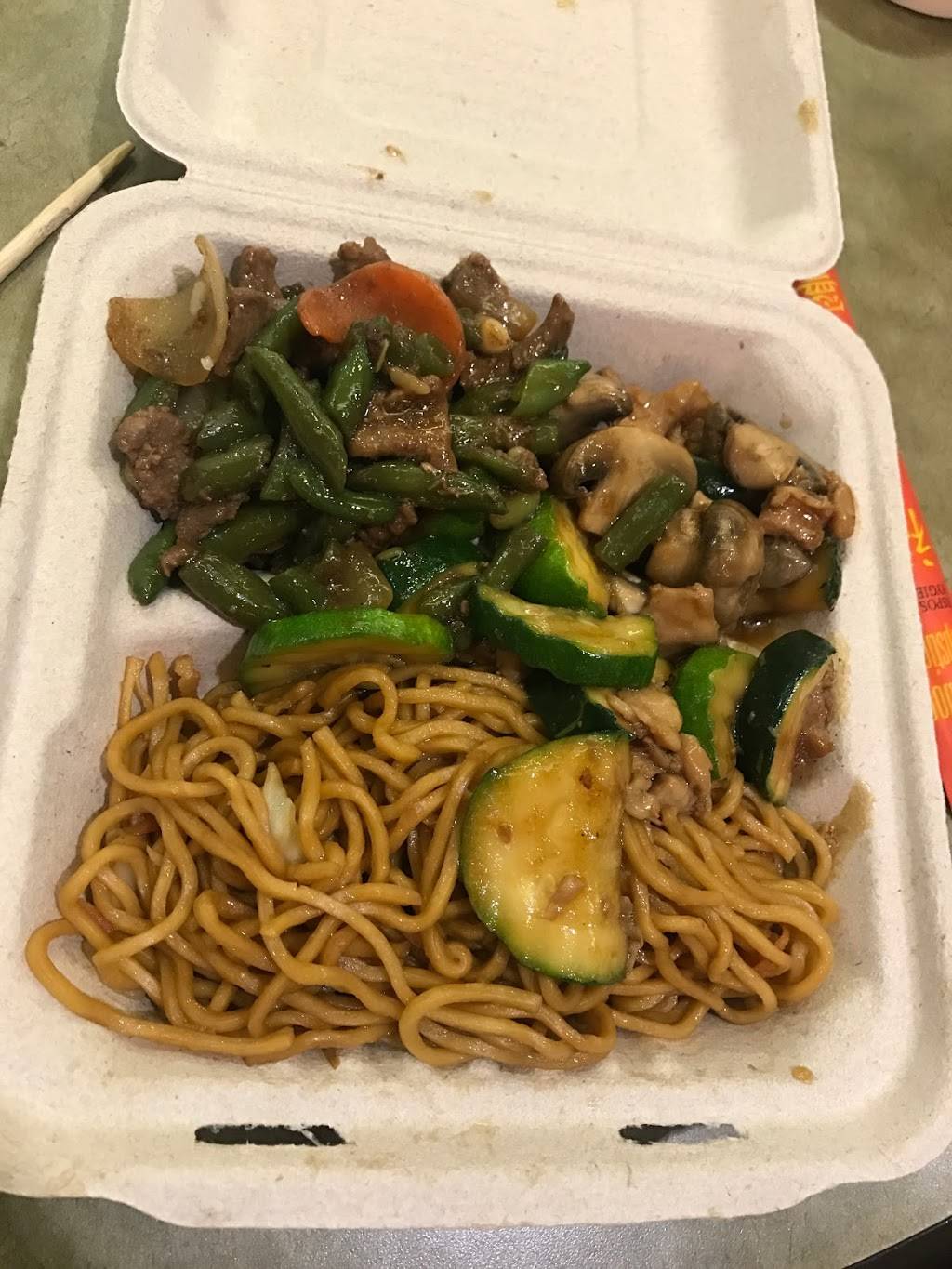 Manchu Wok | restaurant | Chicago OHare International Airport, Terminal 3, Gate H5 - Food Court, 10000 Bessie Coleman Dr, Chicago, IL 60666, USA | 7736866180 OR +1 773-686-6180