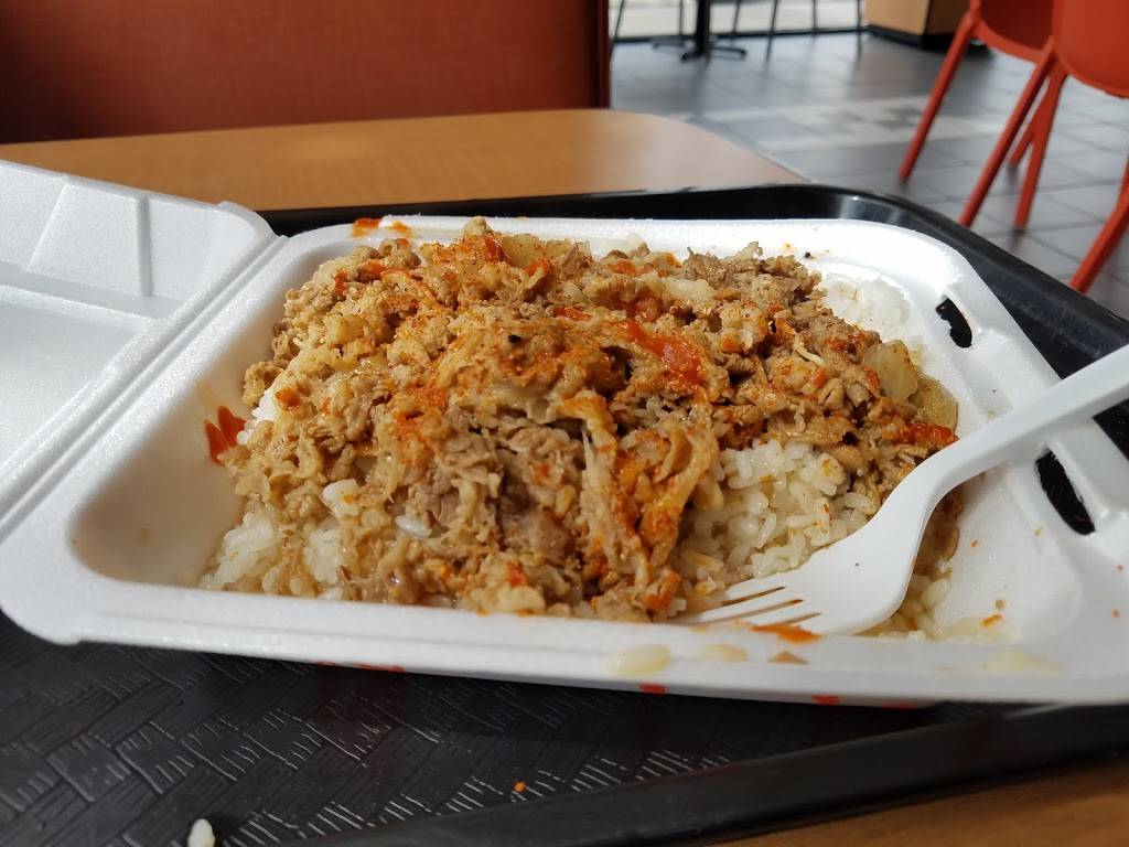 Yoshinoya Reseda | restaurant | 6800 Reseda Blvd #H, Reseda, CA 91335, USA | 8189968365 OR +1 818-996-8365