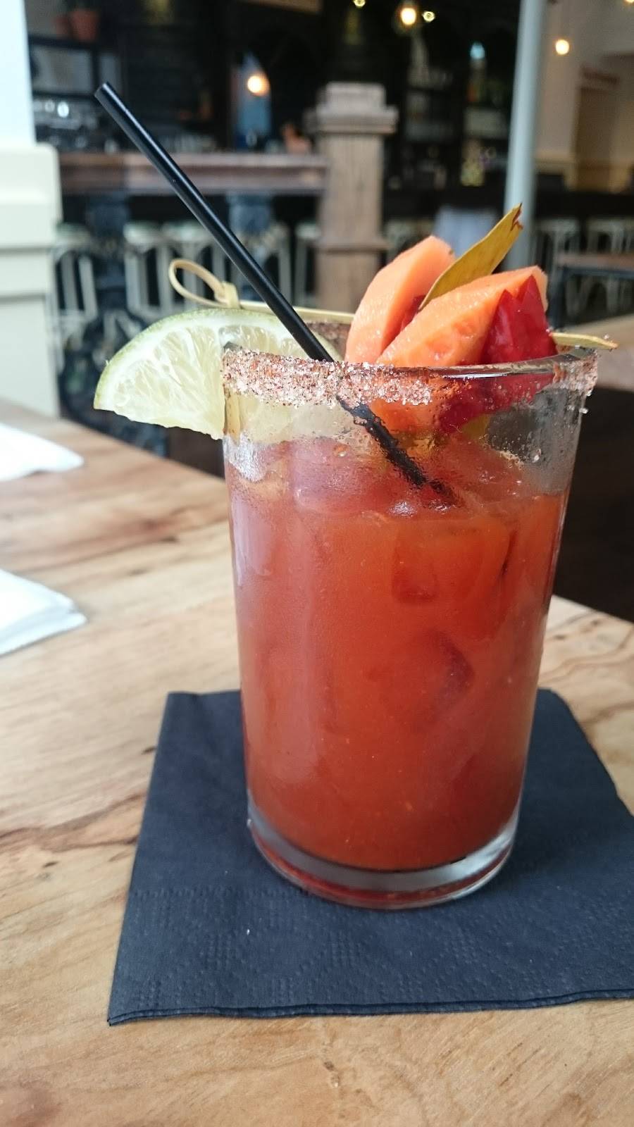 Estrella Tacos y Mas | restaurant | 202 E Lancaster Ave, Downingtown, PA 19335, USA | 4842372423 OR +1 484-237-2423