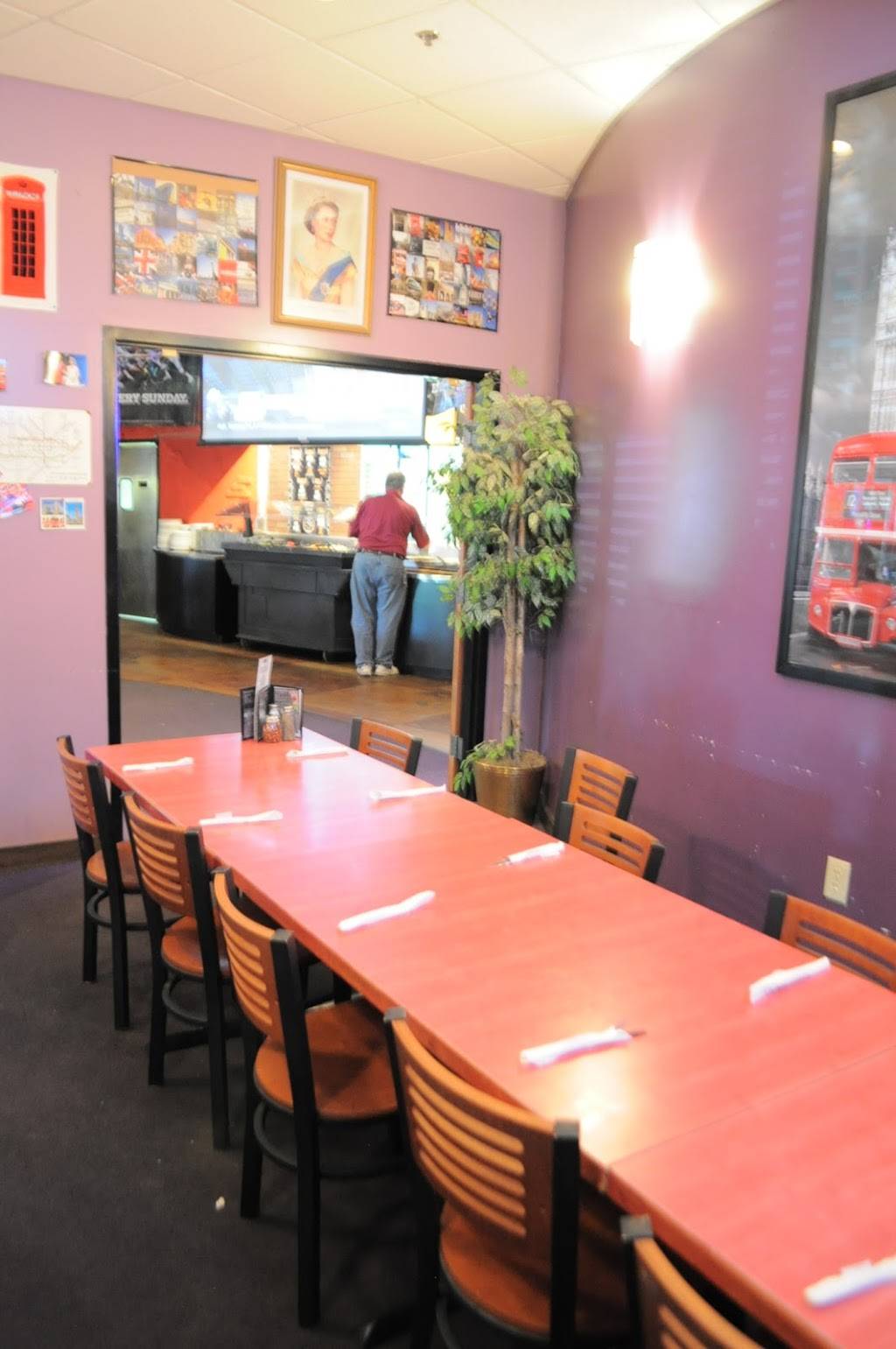 Cool Springs Brewery | restaurant | 600A Frazier Dr, Franklin, TN 37067, USA | 6155039626 OR +1 615-503-9626