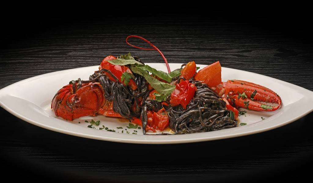 Puntino Italian Restaurant | restaurant | 260 Crandon Blvd Unit 30, Key Biscayne, FL 33149, USA | 3053616252 OR +1 305-361-6252