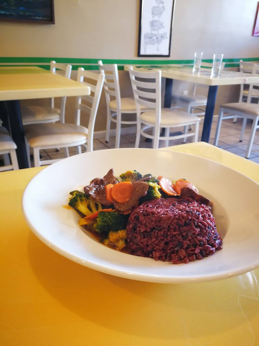 Vegan Tree | restaurant | 952 NJ-34, Matawan, NJ 07747, USA | 7329706129 OR +1 732-970-6129