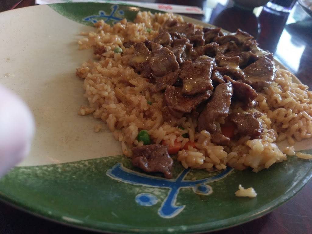 Moto Japanese Restaurant | restaurant | 4260 Fort Henry Dr, Kingsport, TN 37663, USA | 4232391089 OR +1 423-239-1089