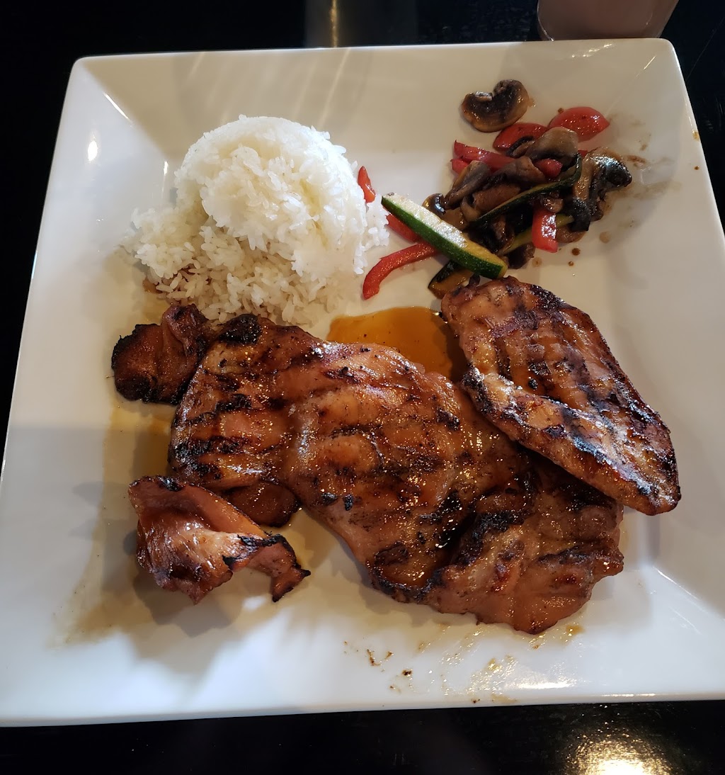 Delish Bistro | restaurant | 1619 N 1st St, Hermiston, OR 97838, USA | 5413039006 OR +1 541-303-9006