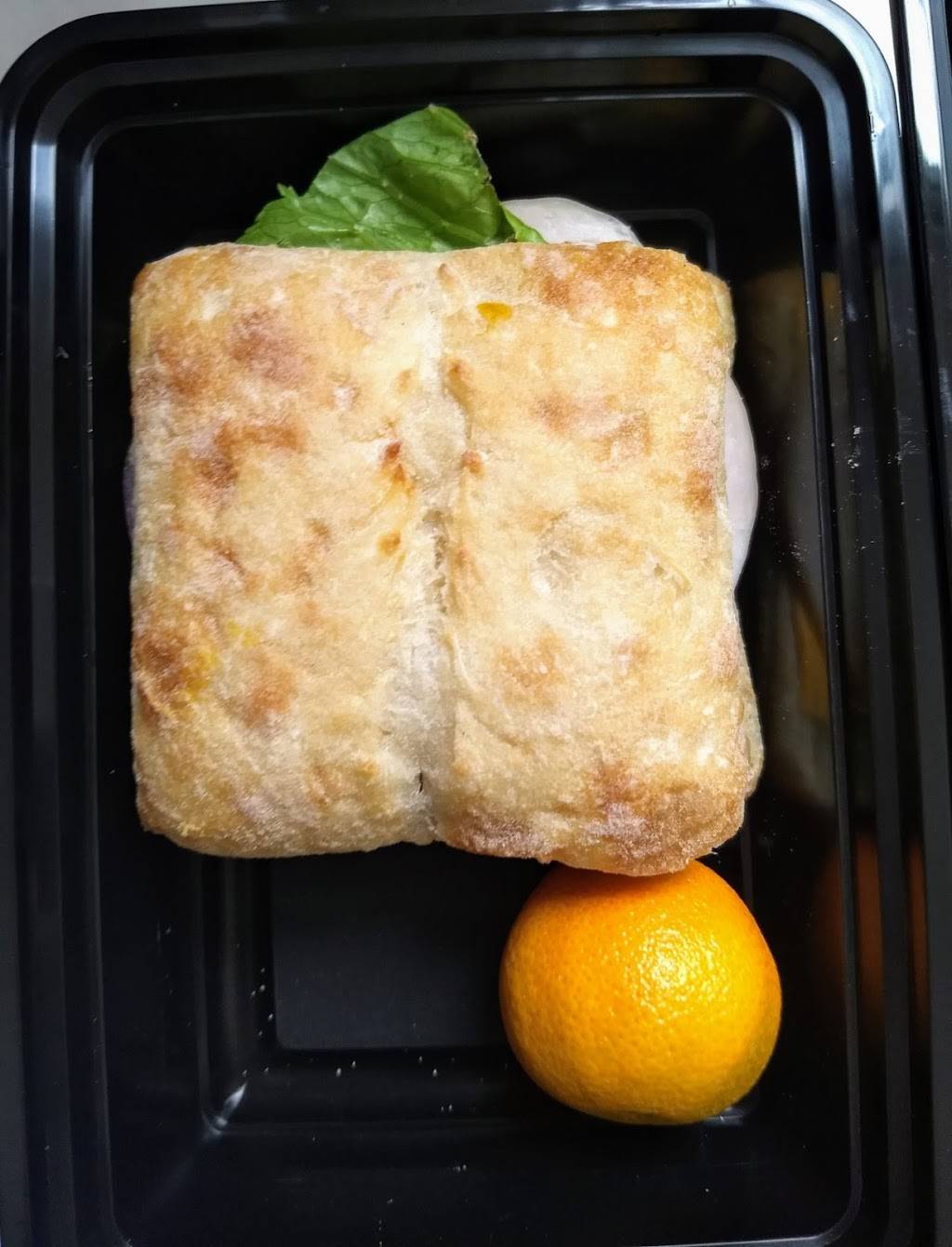 Yes Pudding | restaurant | 1297-1201 Palou Ave, San Francisco, CA 94124, USA | 4157027467 OR +1 415-702-7467