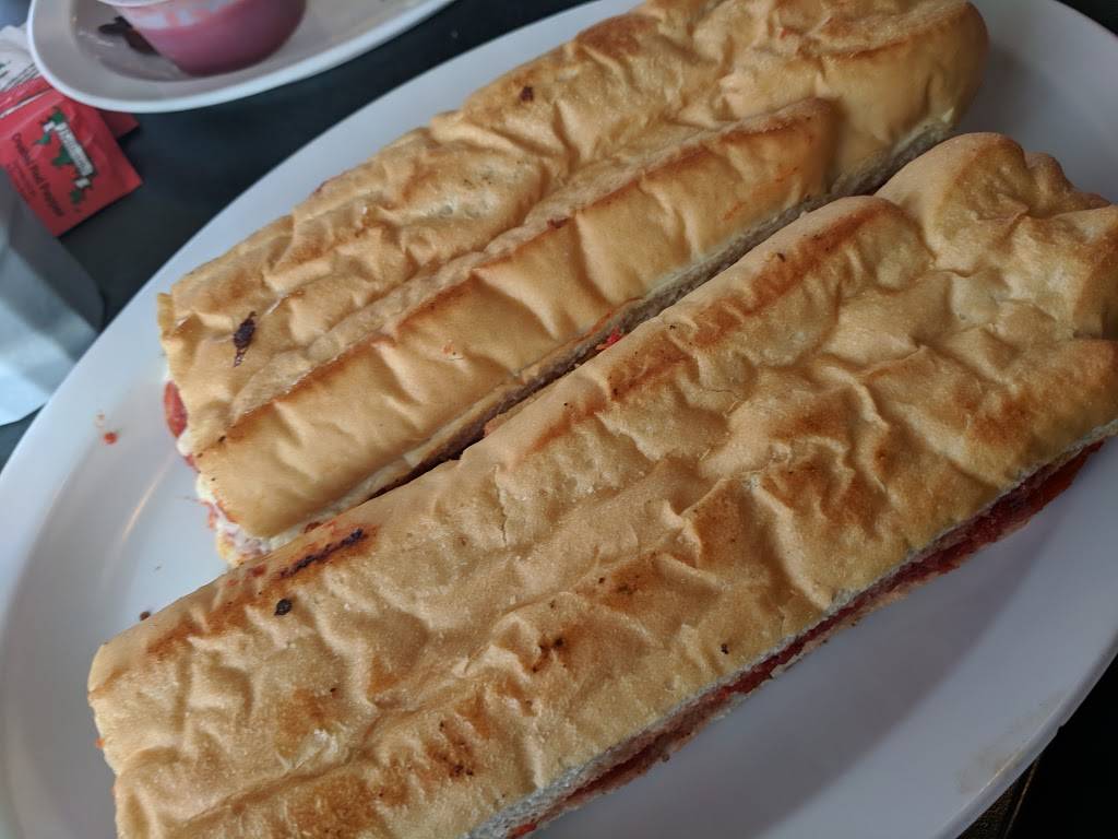 Mancinos Pizza & Grinders | restaurant | 7200 Lewis Ave # B1, Temperance, MI 48182, USA | 7348475000 OR +1 734-847-5000