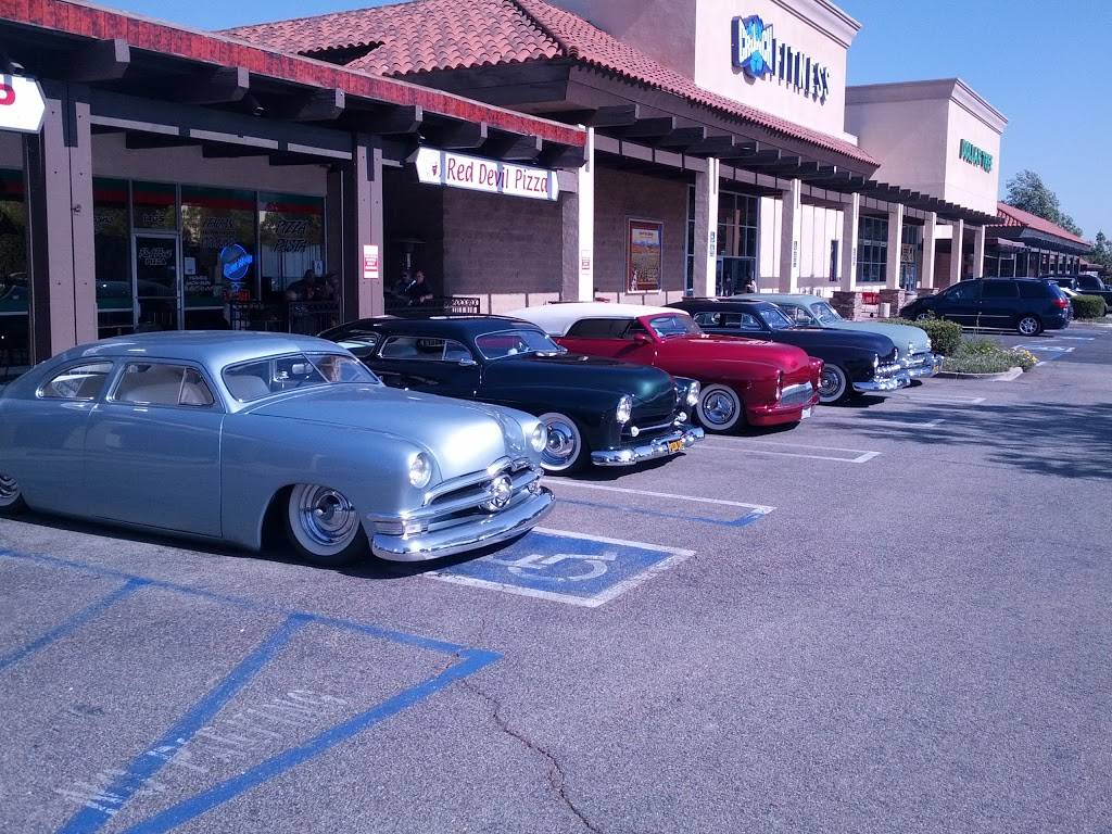 Red Devil Pizza | restaurant | 1465 Foothill Blvd, La Verne, CA 91750, USA | 9095931313 OR +1 909-593-1313