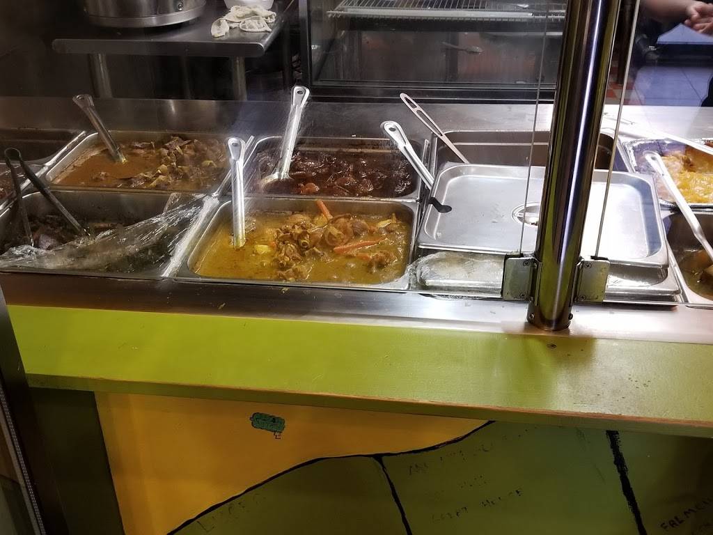 SOLDIER JERK CENTER & RESTAURANT | restaurant | 98 Malcolm X Blvd, Brooklyn, NY 11221, USA | 3476275394 OR +1 347-627-5394