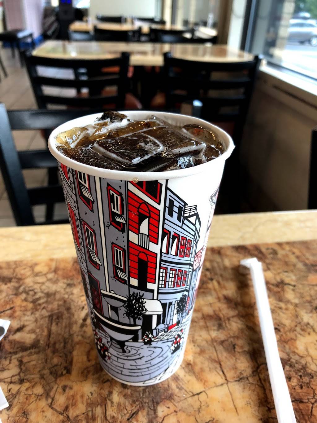 Joes Drive In Pizzeria | restaurant | 2062 Springfield Ave, Vauxhall, NJ 07088, USA | 9089643157 OR +1 908-964-3157