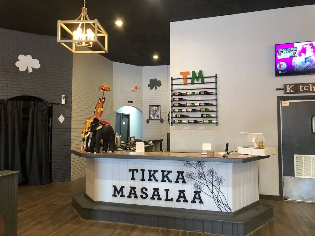 Tikka Masalaa Indian Restaurant Tampa | restaurant | 10029 W Hillsborough Ave Town and Country, Tampa, FL 33615, USA | 8134432433 OR +1 813-443-2433