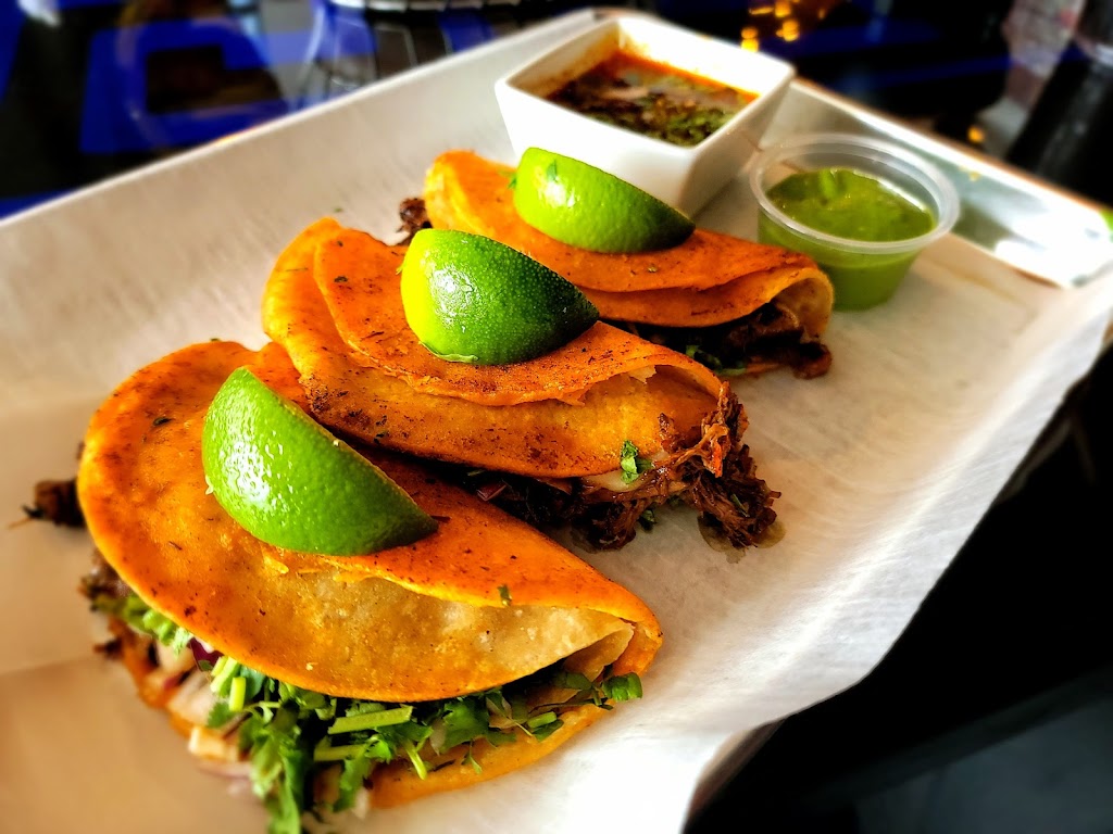 Mariachi’s Mexican Restaurant & Bar | restaurant | 1301 N Orange Ave, Green Cove Springs, FL 32043, USA | 9045319380 OR +1 904-531-9380