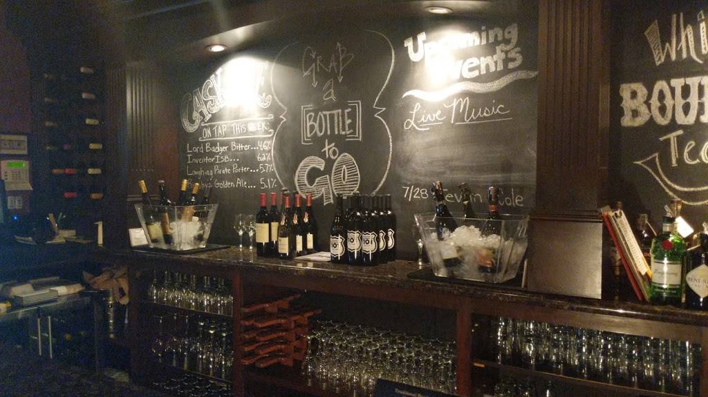 The Happy Grape Wine Bar & Bistro | restaurant | 300 E Main St, Lexington, OH 44904, USA | 4198849463 OR +1 419-884-9463