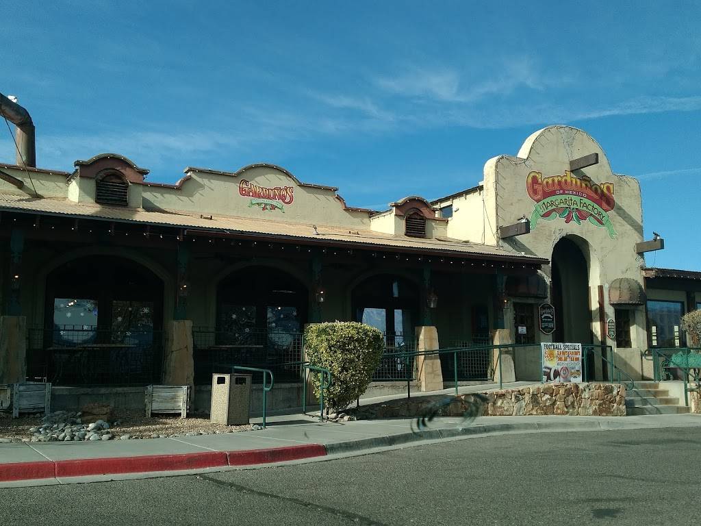 Gardunos of Mexico | restaurant | 10031 Coors Blvd NW, Albuquerque, NM 87114, USA | 5058907000 OR +1 505-890-7000