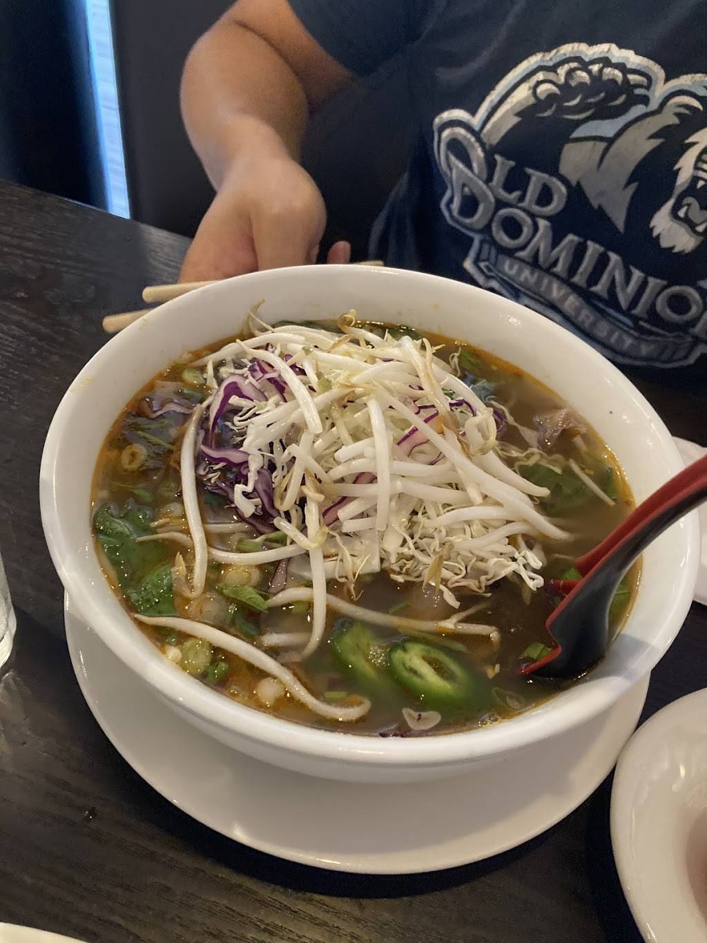 Pho Nguyen | restaurant | 2029 Lynnhaven Pkwy Suite 500, Virginia Beach, VA 23456, USA | 7575244040 OR +1 757-524-4040