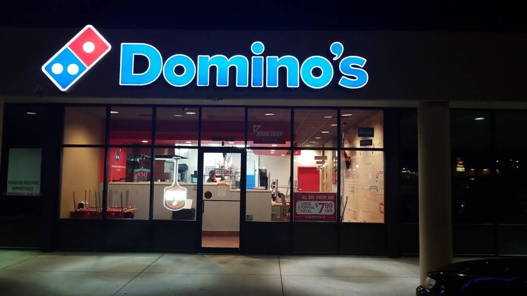 Dominos Pizza | meal delivery | 2401 N 48th St, Lincoln, NE 68504, USA | 4024342377 OR +1 402-434-2377